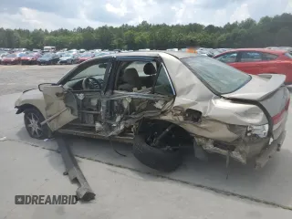 2003 Honda Accord LX with VIN 1HGCM56313A031516, listed as a Copart auction lot 60089155 with 300,380 mi miles and Salvage title. Bid and sale history available at DreamBid. Image 2.