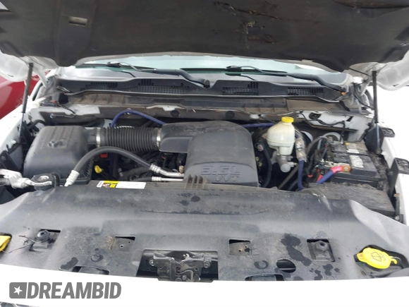 2015 Ram 1500 Tradesman with VIN 1C6RR7KG8FS648142, listed as a IAAI auction lot 41647459 with 100,696 mi miles and . Bid and sale history available at DreamBid. Image 10.