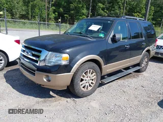 2012 Ford Expedition XLT с VIN 1FMJU1J5XCEF63648, выставлен на аукционе IAAI как лот 42145577 с пробегом 165 196 миль миль и . История ставок и продаж доступна на DreamBid. Изображение 17.