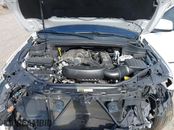 2018 Jeep Grand Cherokee Laredo E с VIN 1C4RJFAG8JC500877, выставлен на аукционе IAAI как лот 41797456 с пробегом 95 067 миль миль и . История ставок и продаж доступна на DreamBid. Изображение 10.