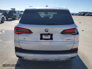 2021 BMW X5 sDrive40i with VIN 5UXCR4C01M9H47129, listed as a Copart auction lot 86374664 with 49,127 mi miles and Clean Title. Bid and sale history available at carsss.com. Image 6.