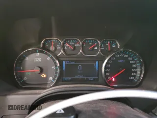 2019 Chevrolet Suburban LT z VIN 1GNSKHKC2KR408272, wystawiony jako Copart lot #59981035 z przebiegiem 447 641 mil mil oraz Czysty tytuł • Clean title. Historia ofert i sprzedaży dostępna na DreamBid. Obrazek 9.
