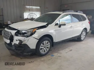 2016 Subaru Outback Premium with VIN 4S4BSBDC0G3208788, listed as a IAAI auction lot 42567550 with 90,599 mi miles and . Bid and sale history available at DreamBid. Image 17.