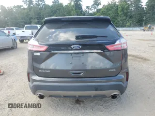 2020 Ford Edge SEL z VIN 2FMPK3J95LBB54614, wystawiony jako Copart lot #59772545 z przebiegiem 73 525 mil mil oraz Szkoda całkowita • Salvage title. Historia ofert i sprzedaży dostępna na DreamBid. Obrazek 6.