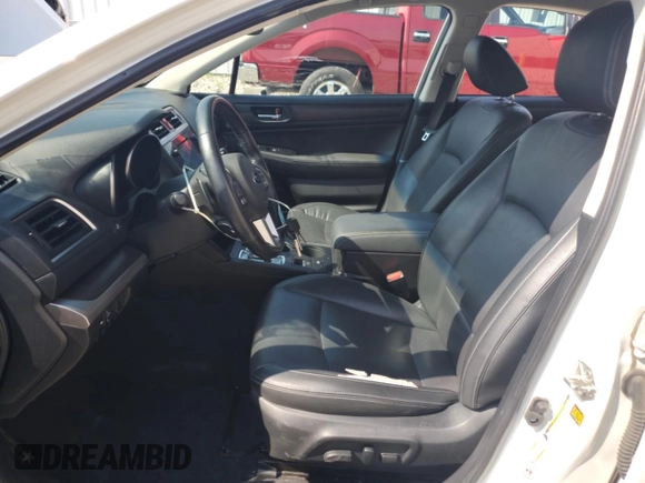 2015 Subaru Legacy Limited with VIN 4S3BNBJ62F3073600, listed as a Copart auction lot 65429045 with 110,246 mi miles and Clean title. Bid and sale history available at DreamBid. Image 7.