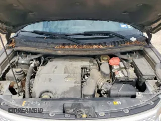 2013 Ford Explorer XLT с VIN 1FM5K7D81DGA66560, выставлен на аукционе Copart как лот 64315535 с пробегом 112 298 миль миль и Чистый • Clean title. История ставок и продаж доступна на DreamBid. Изображение 12.