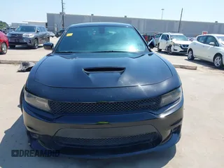 2021 Dodge Charger R/T with VIN 2C3CDXCT4MH684900, listed as a IAAI auction lot 41992358 with 71,386 mi miles and . Bid and sale history available at DreamBid. Image 13.