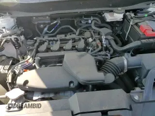 2023 Honda CR-V EX с VIN 5J6RS4H47PL006798, выставлен на аукционе Copart как лот 62584365 с пробегом 26 210 миль миль и Списание • Salvage title. История ставок и продаж доступна на DreamBid. Изображение 16.