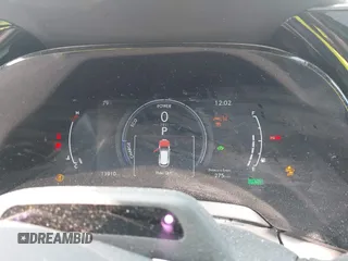 2024 Lexus RX 350h z VIN 2T2BBMCA9RC025394, wystawiony jako IAAI lot #42481956 z przebiegiem 13 910 mil mil oraz . Historia ofert i sprzedaży dostępna na DreamBid. Obrazek 7.