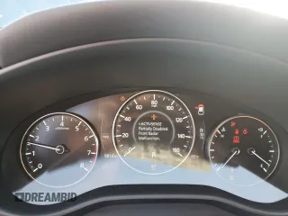 2024 Mazda CX-30 S Carbon Edition с VIN 3MVDMBCMXRM604194, выставлен на аукционе Copart как лот 54777125 с пробегом 9 816 миль миль и Списание • Salvage title. История ставок и продаж доступна на DreamBid. Изображение 9.