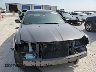 2017 Chrysler 300 S with VIN 2C3CCABG4HH526597, listed as a Copart auction lot 63704984 with 201,492 mi miles and Salvage Title. Bid and sale history available at DreamBid. Image 5.