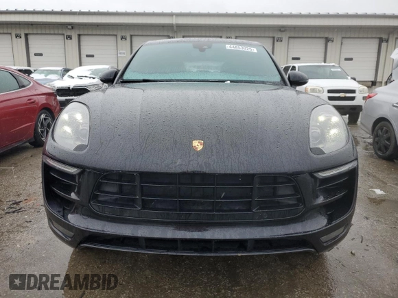 2018 Porsche Macan GTS with VIN WP1AG2A52JLB62927, listed as a Copart auction lot 44853025 with 89,208 mi miles and Clean Title. Bid and sale history available at DreamBid. Image 5.