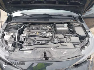2023 Toyota Corolla LE z VIN 5YFB4MDE7PP060545, wystawiony jako IAAI lot #42379141 z przebiegiem 33 154 mil mil oraz . Historia ofert i sprzedaży dostępna na DreamBid. Obrazek 10.