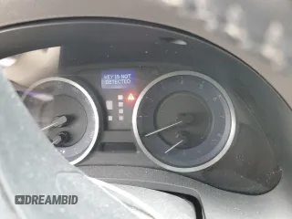 2012 Lexus IS 350 z VIN JTHCE5C26C5002981, wystawiony jako Copart lot #58119135 z przebiegiem Nie podano mil oraz Szkoda całkowita • Salvage title. Historia ofert i sprzedaży dostępna na DreamBid. Obrazek 9.