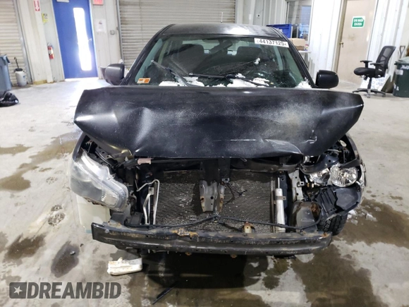 2009 Mitsubishi Lancer DE z VIN JA3AU16U69U016913, wystawiony jako Copart lot #44137125 z przebiegiem 212 554 mil mil oraz Szkoda całkowita • Salvage title. Historia ofert i sprzedaży dostępna na DreamBid. Obrazek 5.
