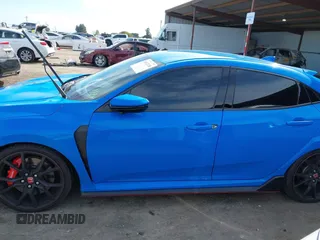 2021 Honda Civic Type R Touring z VIN SHHFK8G79MU202699, wystawiony jako IAAI lot #41692118 z przebiegiem 29 974 mil mil oraz . Historia ofert i sprzedaży dostępna na DreamBid. Obrazek 15.