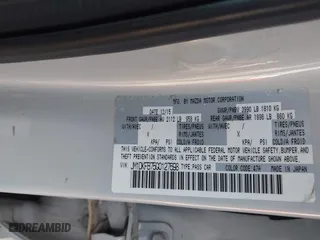 2016 Mazda CX-3 Sport with VIN JM1DKFB75G0127698, listed as a IAAI auction lot 41691057 with 1 mi miles. Bid and sale history available at carsss.com. Image 9.