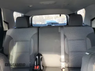 2020 Chevrolet Traverse LS with VIN 1GNERFKW8LJ110610, listed as a Copart auction lot 45092295 with 128,945 mi miles and Salvage Title. Bid and sale history available at carsss.com. Image 10.