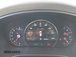 2016 Kia Sorento SXL z VIN 5XYPK4A50GG115809, wystawiony jako IAAI lot #42549327 z przebiegiem 102 958 mil mil oraz . Historia ofert i sprzedaży dostępna na DreamBid. Obrazek 15.
