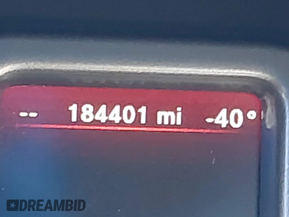 2017 Dodge Journey Crossroad Plus с VIN 3C4PDDGG7HT527481, выставлен на аукционе IAAI как лот 42183211 с пробегом 184 401 миль миль и . История ставок и продаж доступна на DreamBid. Изображение 14.