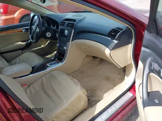 2004 Acura TL z VIN 19UUA66204A032734, wystawiony jako IAAI lot #42171150 z przebiegiem 197 731 mil mil oraz . Historia ofert i sprzedaży dostępna na DreamBid. Obrazek 5.