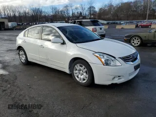 2012 Nissan Altima 2.5 with VIN 1N4AL2AP0CN499916, listed as a Copart auction lot 86663384 with 138,624 mi miles and Non Repairable. Bid and sale history available at DreamBid. Image 4.