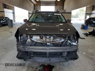 2022 Subaru Outback Limited with VIN 4S4BTANC0N3135246, listed as a Copart auction lot 63463585 with 45,611 mi miles and Salvage title. Bid and sale history available at DreamBid. Image 5.