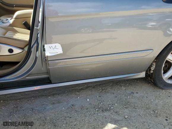 2010 Mercedes-Benz R-Class R 350 BlueTEC with VIN 4JGCB2FE6AA106188, listed as a Copart auction lot 74024274 with 0 mi miles and Salvage Title. Bid and sale history available at carsss.com. Image 13.