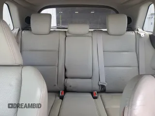 2012 Acura RDX Technology with VIN 5J8TB2H5XCA002485, listed as a Copart auction lot 57782895 with 159,058 mi miles and Salvage title. Bid and sale history available at DreamBid. Image 10.