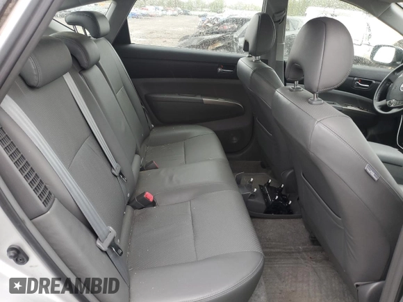 2007 Toyota Prius с VIN JTDKB20U777088175, выставлен на аукционе Copart как лот 55884935 с пробегом 87 116 миль миль и Чистый • Clean title. История ставок и продаж доступна на DreamBid. Изображение 10.