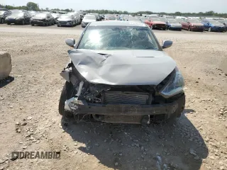 2013 Hyundai Veloster w/Gray Int with VIN KMHTC6AD0DU126717, listed as a Copart auction lot 65536944 with 89,662 mi miles and Salvage title. Bid and sale history available at DreamBid. Image 5.
