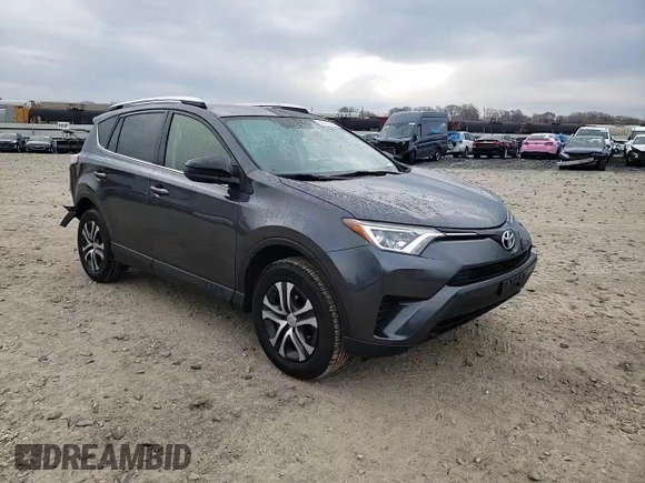2016 Toyota RAV4 LE with VIN JTMBFREV3GD195188, listed as a Copart auction lot 52217295 with 113,808 mi miles and Salvage Title. Bid and sale history available at DreamBid. Image 11.