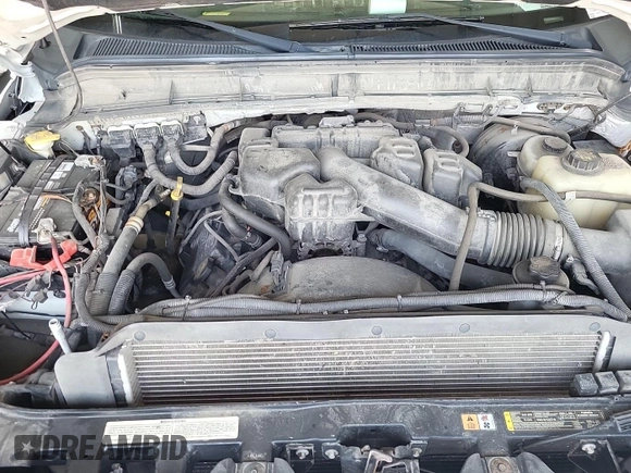 2016 Ford F-250 Lariat with VIN 1FT7W2B68GEA16874, listed as a IAAI auction lot 42791481 with 154,772 mi miles and . Bid and sale history available at DreamBid. Image 31.