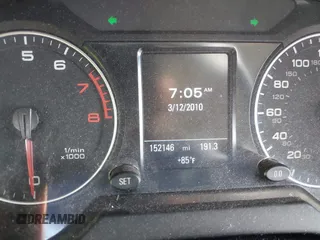 2011 Audi Q5 Premium Plus z VIN WA1LFAFP2BA088692, wystawiony jako IAAI lot #42433808 z przebiegiem 152 146 mil mil oraz . Historia ofert i sprzedaży dostępna na DreamBid. Obrazek 7.
