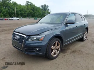 2011 Audi Q5 Premium Plus z VIN WA1LFAFP7BA073105, wystawiony jako IAAI lot #42446668 z przebiegiem 143 074 mil mil oraz . Historia ofert i sprzedaży dostępna na DreamBid. Obrazek 2.