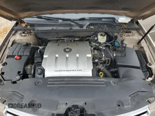 2007 Cadillac DTS V8 z VIN 1G6KD57Y47U115566, wystawiony jako Copart lot #88487785 z przebiegiem 93 484 mil mil oraz Szkoda całkowita • Salvage title. Historia ofert i sprzedaży dostępna na DreamBid. Obrazek 13.