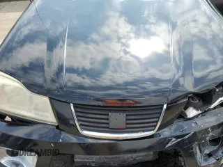 2006 Saturn VUE z VIN 5GZCZ53446S900698, wystawiony jako Copart lot #54769045 z przebiegiem 180 732 mil mil oraz Szkody całkowita. Historia ofert i sprzedaży dostępna na DreamBid. Obrazek 12.