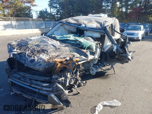 2021 Nissan Armada SV z VIN JN8AY2AD1M9661620, wystawiony jako IAAI lot #40652963 z przebiegiem Nie podano mil oraz . Historia ofert i sprzedaży dostępna na DreamBid. Obrazek 2.