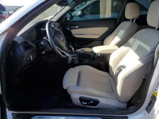 2018 BMW 2 Series 230i xDrive with VIN WBA2J3C59JVD48396, listed as a Copart auction lot 63859413 with 52,974 mi miles and . Bid and sale history available at DreamBid. Image 7.