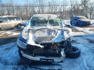 2024 Honda HR-V LX with VIN 3CZRZ2H32RM736093, listed as a IAAI auction lot 41416341 with 16,482 mi miles and . Bid and sale history available at DreamBid. Image 11.