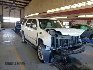 2007 Cadillac Escalade z VIN 1GYEC63847R304577, wystawiony jako Copart lot #45904605 z przebiegiem 153 319 mil mil oraz Szkoda całkowita • Salvage title. Historia ofert i sprzedaży dostępna na DreamBid. Obrazek 12.