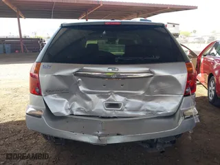 2006 Chrysler Pacifica Touring with VIN 2A4GM68456R673808, listed as a IAAI auction lot 41957900 with 155,694 mi miles. Bid and sale history available at carsss.com. Image 6.