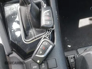 2016 Scion iM z VIN JTNKARJE2GJ519457, wystawiony jako IAAI lot #42286446 z przebiegiem 129 789 mil mil oraz . Historia ofert i sprzedaży dostępna na DreamBid. Obrazek 11.