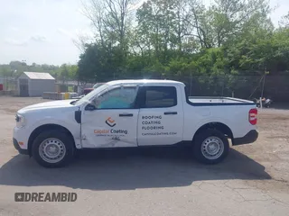 2024 Ford Maverick XL z VIN 3FTTW8A36RRB66913, wystawiony jako IAAI lot #42143763 z przebiegiem 1672 mil mil oraz . Historia ofert i sprzedaży dostępna na DreamBid. Obrazek 18.