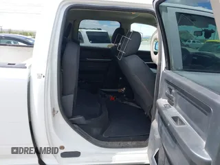 2012 Ram 2500 ST with VIN 3C6TD5HT8CG242118, listed as a IAAI auction lot 42134064 with 217,473 mi miles and . Bid and sale history available at DreamBid. Image 8.