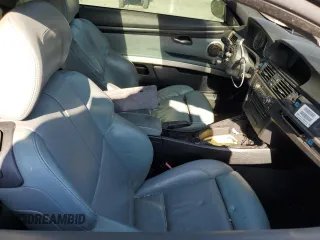 2008 BMW 3 Series M3 with VIN WBSWD935X8PY39823, listed as a Copart auction lot 78214174 with Not provided miles and Salvage title. Bid and sale history available at DreamBid. Image 10.