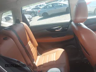 2017 Nissan Rogue SL с VIN 5N1AT2MV6HC764695, выставлен на аукционе IAAI как лот 42231020 с пробегом 118 028 миль миль и . История ставок и продаж доступна на DreamBid. Изображение 8.