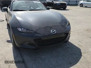 2022 Mazda MX-5 Miata Grand Touring z VIN JM1NDAM77N0503295, wystawiony jako Copart lot #58703795 z przebiegiem 14 237 mil mil oraz Szkoda całkowita • Salvage title. Historia ofert i sprzedaży dostępna na DreamBid. Obrazek 13.