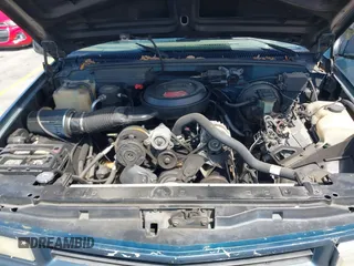 1994 Chevrolet Blazer z VIN 1GNEK18K8RJ373474, wystawiony jako IAAI lot #42028134 z przebiegiem 237 765 mil mil oraz . Historia ofert i sprzedaży dostępna na DreamBid. Obrazek 10.