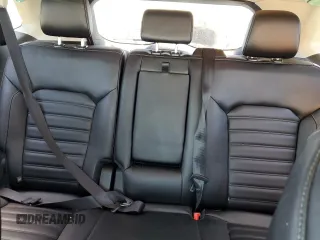 2020 Ford Edge SEL с VIN 2FMPK3J97LBA48892, выставлен на аукционе Copart как лот 58008145 с пробегом 52 588 миль миль и Списание • Salvage title. История ставок и продаж доступна на DreamBid. Изображение 10.